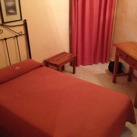 Hotel Mi Casa Antas Room photo
